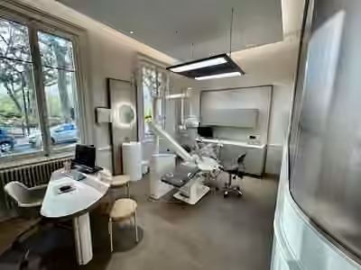 Cabinet Dentaire Helvétie | Dentiste Lyon 6