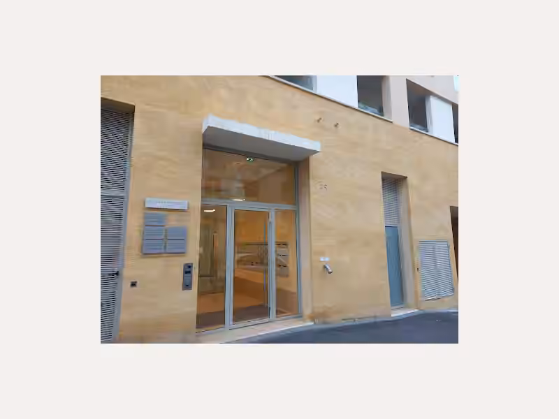 Dentiste Aix-en-Provence Dr Badillo Francine