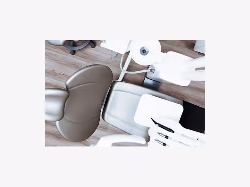 Centre dentaire Rouen Saint Sever : Dentiste