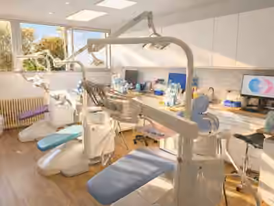 Dr Corentin Beau - Orthodontie enfants et adultes