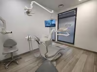 Dr Jeremy rihan