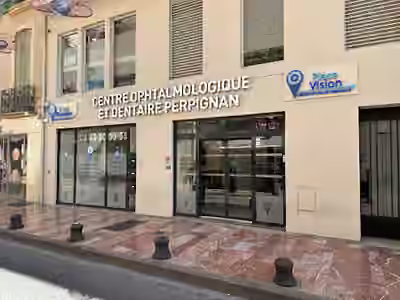 Place dentaire - centre dentaire perpignan