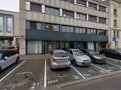 Polyclinique Dentaire Européenne