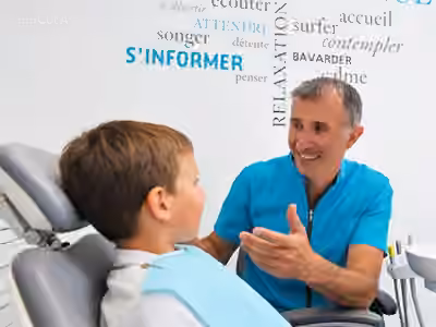 Dr Olivier Guedj® - Orthodontie Paris - Invisalign Paris - Appareil Dentaire Paris 12
