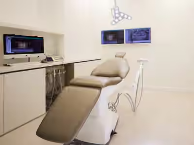 Cabinet dentaire Paris | Clinique dentaire - David Guenassia