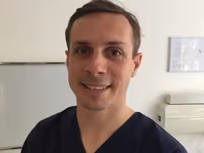 Docteur PEUCH-LESTRADE