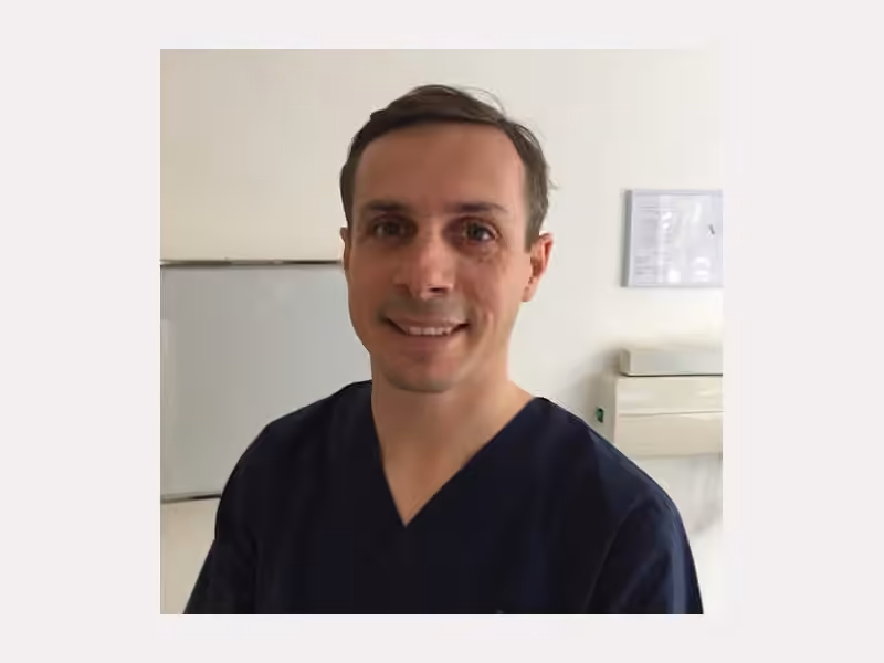 Docteur PEUCH-LESTRADE