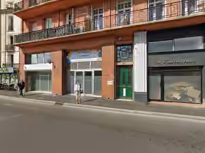 Centre Médical, Cardiologique, Dentaire, Gynécologique, Médecine Générale et d'Epilation Laser Santé Plus Jean Payra