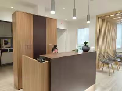 Dr Constance EBELIN, Dr Florent ROUSSEAU, Dr Elina Saykaly - Dentiste - Villeurbanne (69100)
