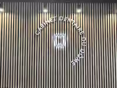 Cabinet dentaire du Dôme