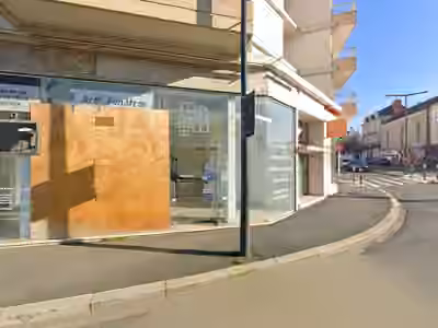 Dentiste à Angers
