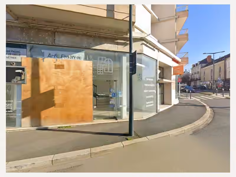 Dentiste à Angers