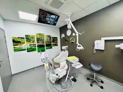 Centre Dentaire Villiers sur marne - Chirurgien dentiste, Stomatologue, Orthodontiste, Pédodontiste
