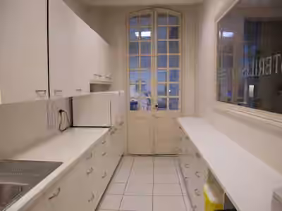 Dr DURUT Maxime - DENTISTE BORDEAUX VICTOIRE-COURS DE LA MARNE