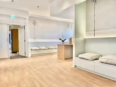 Dentiste Cergy, Orthodontiste - Centre dentaire et d'orthodontie de Cergy le Haut Gare - Tiers Payant
