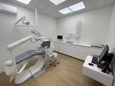 Espace de santé du Stade de France