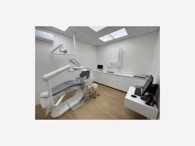 Espace de santé du Stade de France