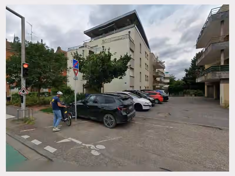 Cabinet dentaire Dr Becker Mylene