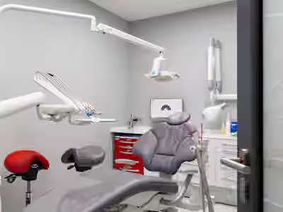 Centre Dentaire Etienne Marcel Dentelia - Dentiste Paris 1er arrondissement