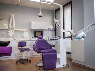 DENTAL WAY - Centre Dentaire Pascal GARIN
