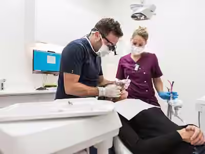 Cabinet Dentaire D'Ainay - Implants et esthétique dentaire à Lyon