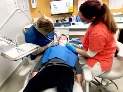 Centre Dentaire Metz : Dentiste Metz - Dentego