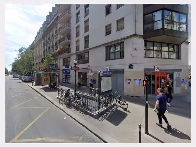Dr Laurence Bersay-Servies - Dentiste Paris