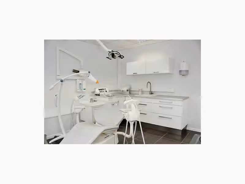 Cabinet dentaire 65 Nimes