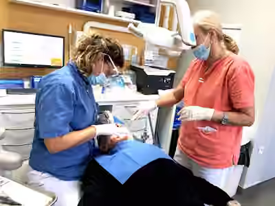 Centre Dentaire Amiens Saint-Martin : Dentiste Amiens - Dentego