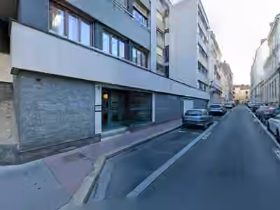 Fombonne Thierry