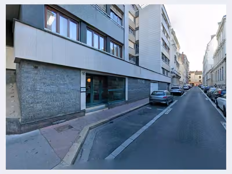 Fombonne Thierry