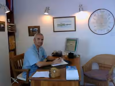 Dr Laurent AUFRERE