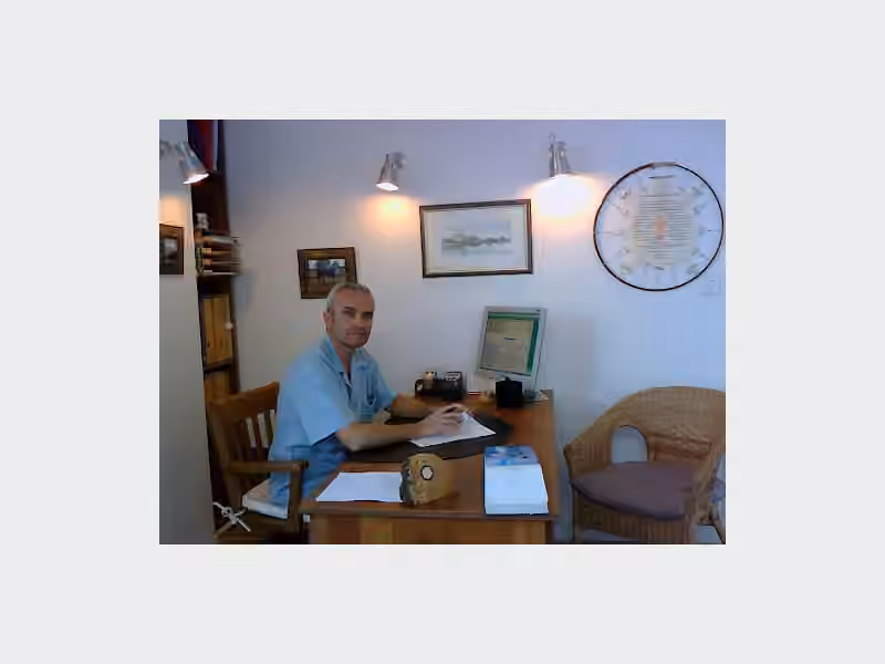 Dr Laurent AUFRERE