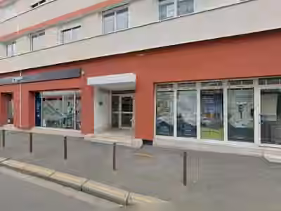 Dentiste Orléans - Dr BURG