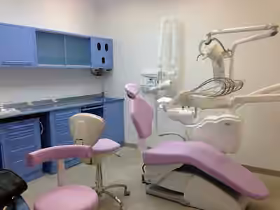 Centre dentaire Nice Dubouchage : Dentiste Nice - Dentylis
