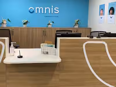 Cabinet Dentaire OMNIS Le Mans