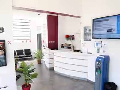 Dental Brothers - Dentistes & Orthodontie Marseille 13003