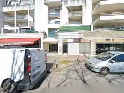 Cabinet dentaire Cergy le Haut