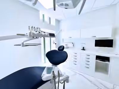 Centre de Santé Dentaire Nice