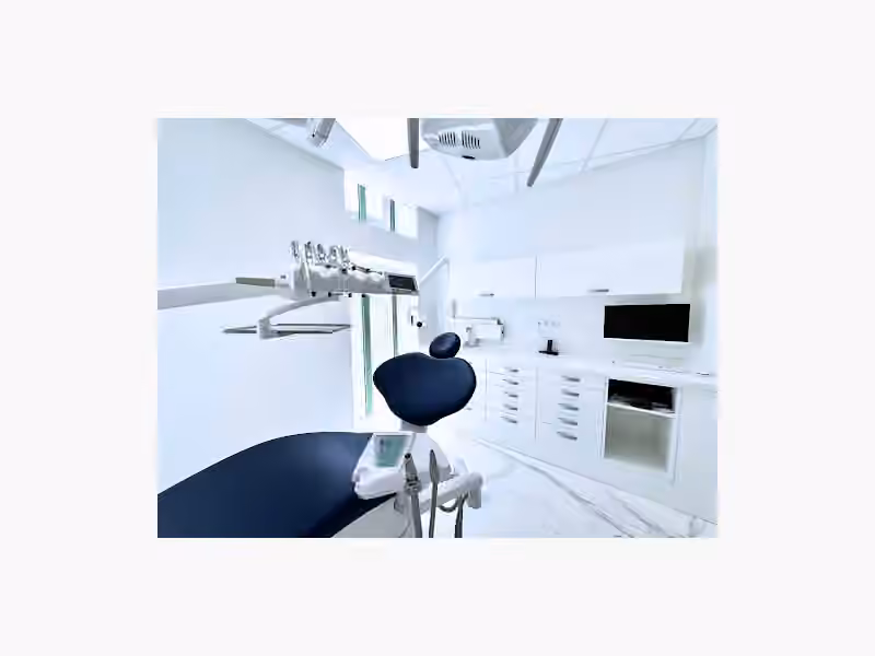 Centre de Santé Dentaire Nice