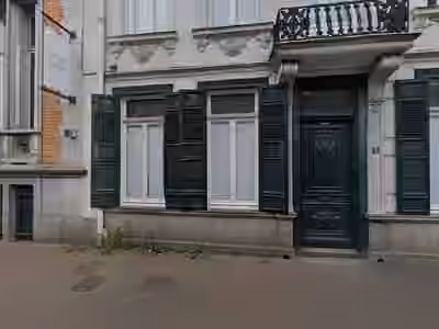 Nejma Ghehioueche