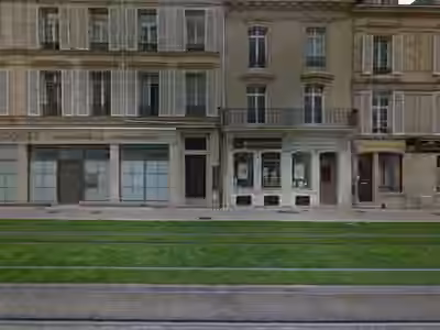 Cabinet dentaire Thiers