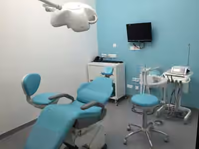 Centre Dentaire Paris 20 Orteaux : Dentiste et Implantologue Paris