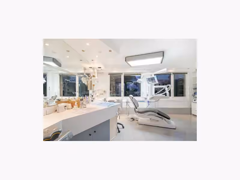 Cabinet Dentaire Colombes - Dentistes à colombes - Dentylib