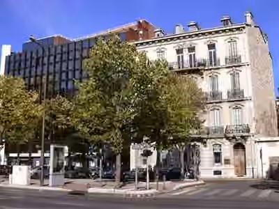 Dr DOBIN - Dentiste Marseille 8e