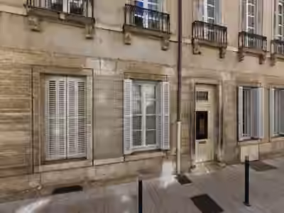 Dr Cléa Levy - Dentiste - Dijon