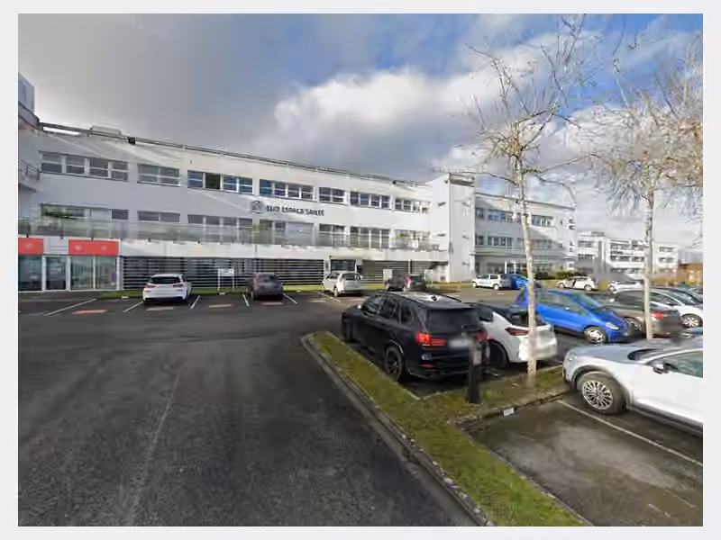 Sud Espace Santé