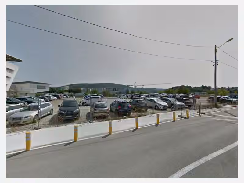 CESD Centre d'enseignement et de soins dentaires
