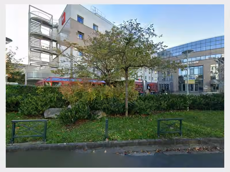Dr Amouyal Leslie - Dentiste Goussainville (95)
