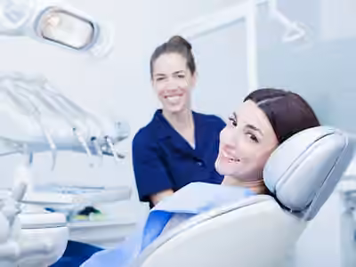 Centre Médico Dentaire La Défense® - Courbevoie I Dentiste